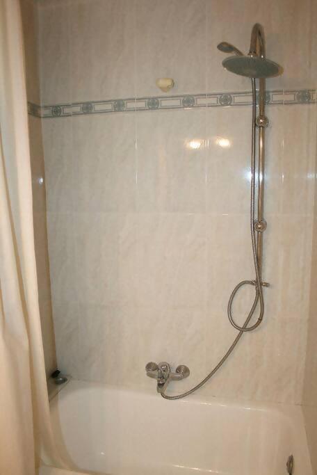 El Campello Town Apartment San Bartolome Luaran gambar