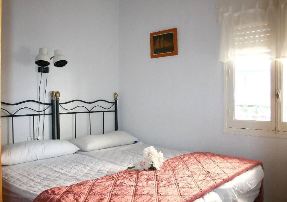 El Campello Town Apartment San Bartolome Luaran gambar